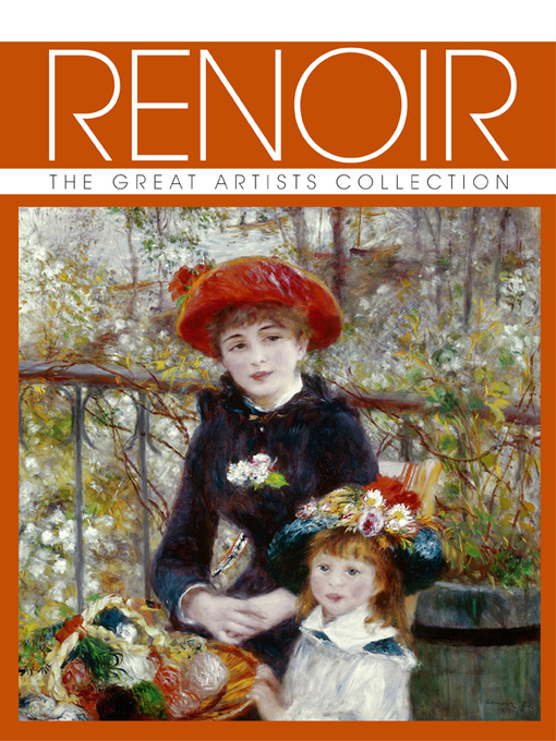 Title details for Renoir by Sabine Miller - Available